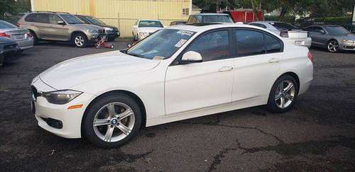 2012 BMW 3 Series 328i 4dr Sedan SULEV ZERO DOWN PAYMENT ON O.A.C. for sale in Happy valley, OR