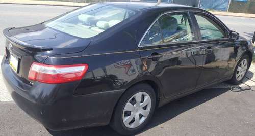 Toyota Camry 2009 ## Low Miles ## - cars & trucks - by owner -... for sale in STATEN ISLAND, NY