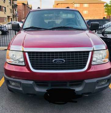 Ford Expedition 2006 OBO - cars & trucks - by owner - vehicle... for sale in Oak Lawn, IL