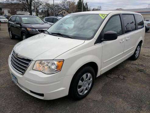 2010 Chrysler Town and Country LX for sale in Anoka, MN