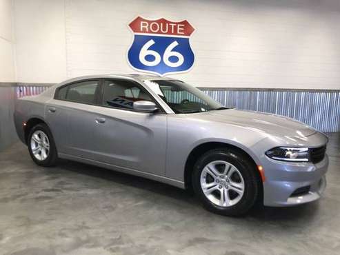 2018 DODGE CHARGER SXT RWD 3.6L! LOW MILES! ONE OWNER! GARAGE KEPT!!! for sale in Oklahoma City, OK