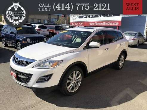 *2011* *Mazda* *CX-9* *Grand Touring* - cars & trucks - by dealer -... for sale in West Allis, IL