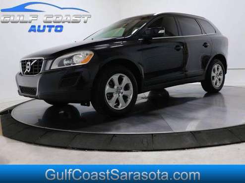 2013 Volvo XC60 PREMIER LEATHER EXTRA CLEAN RUNS GREAT - cars & for sale in Sarasota, FL