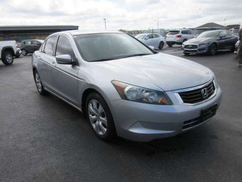 2009 Honda Accord EXL - Try - - by dealer - vehicle for sale in Jackson, IL