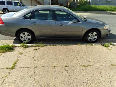2006 Chevy Impala for sale in Egg Harbor Township, NJ