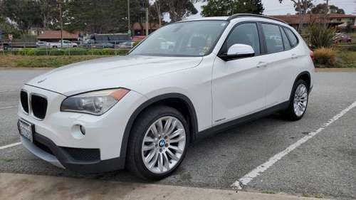 2013 BMW X1 xDrive28i Sport Utility 4D for sale in Monterey, CA