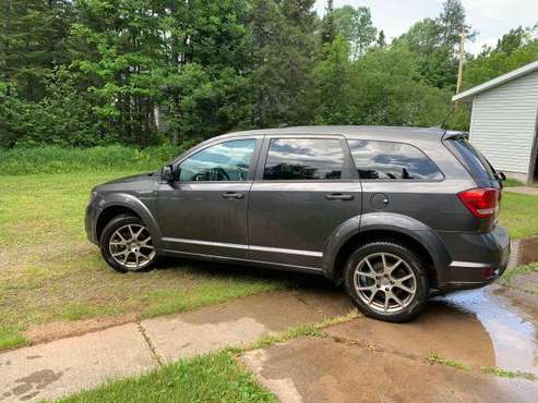 Dodge Journey r/t for sale in National Mine, MI