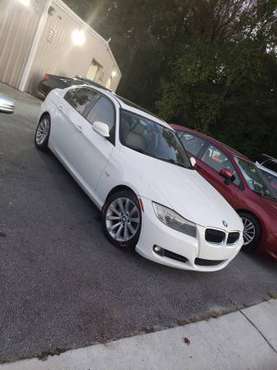 EVERYONE APPROVED!!! 2011 BMW 328i $2500 DOWN - cars & trucks - by... for sale in Tucker, GA