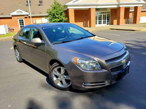 2012 CHEVROLET MALIBU LT AUTOMATIC 4CYLINDER $GAS SAVER$ CLEAN TITLE!! for sale in Gresham, OR