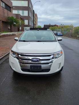 2012 Ford Edge SEL Plus 4D for sale in Bronx, NY