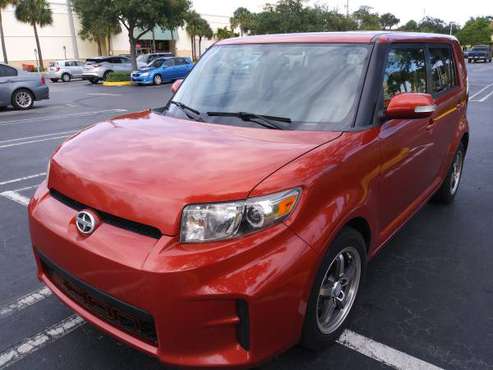 2012 TOYOTA SCION XB RELEASE 9.0 SERIES 97K MILES for sale in West Palm Beach, FL