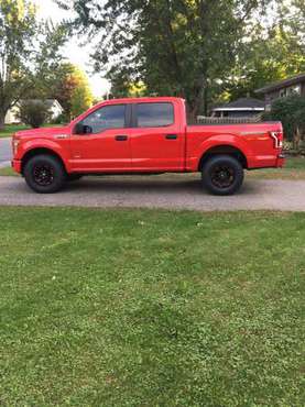 2016 Ford F-150 XL for sale in Port Edwards, WI