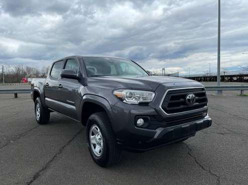 2020 Toyota Tacoma SR5 4x2 4dr Double Cab 5 0 ft SB for sale in STATEN ISLAND, NY