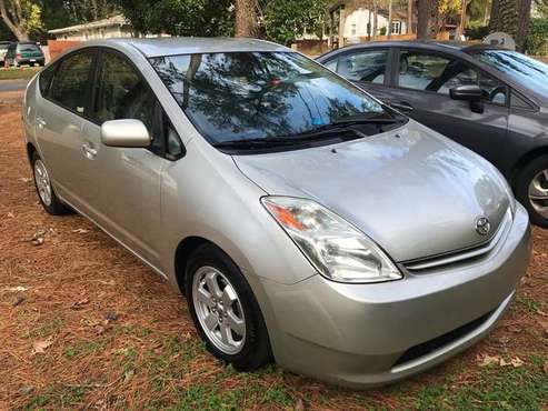 Toyota Prius 2005 - Great Condition - cars & trucks - by owner -... for sale in Durham, NC