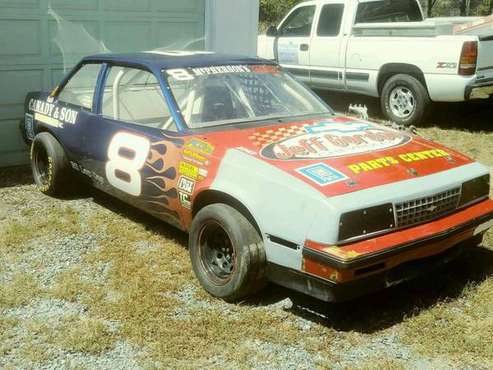 4cyl racecar for sale in Phelps, NY