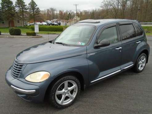 2002 PT CRUISER - - by dealer - vehicle automotive sale for sale in Elizabethtown, PA