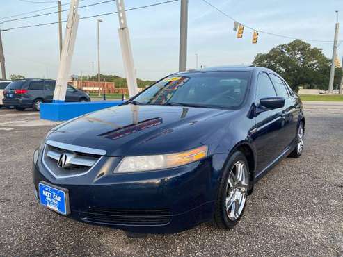 2004 Acura TL - cars & trucks - by dealer - vehicle automotive sale for sale in Mobile, AL