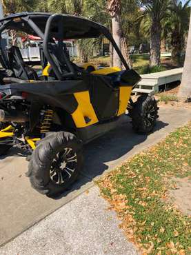 2014 CAN AM 1000 XMR for sale in Mount Pleasant, SC