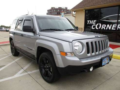 2015 ✦✦JEEP PATRIOT✦✦ - cars & trucks - by dealer - vehicle... for sale in Bryan, TX