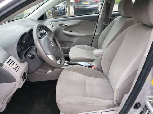 2010 Toyota Corolla for sale in Rochester , NY