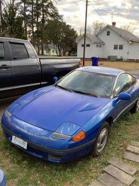 1991 Dodge Stealth for sale in Kinston, NC