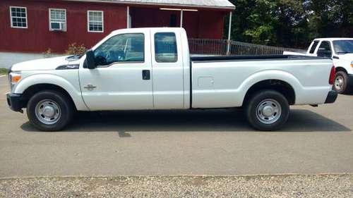 2014 F250 Ford Superduty 6.7 Powerstroke - cars & trucks - by dealer... for sale in Mebane, NC, NC