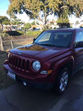 Jeep Patriot for sale in Torrance, CA