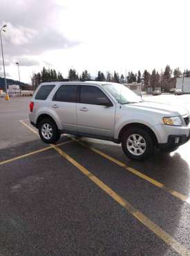 2010 Mazda Tribute AWD - cars & trucks - by owner - vehicle... for sale in Blanchard, WA