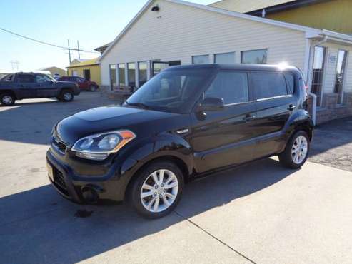 2013 Kia Soul 5dr Wgn Auto 85kmiles! - - by dealer for sale in Marion, IA