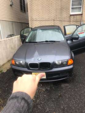 2001 BMW 325 for sale in Fairview, NJ