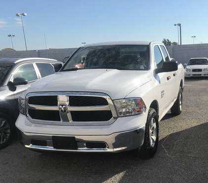 2019 DODGE RAM 1500 WITH ONLY 27K MILES ON IT! ONE OWNER*POWER OPTS!! for sale in Oklahoma City, OK