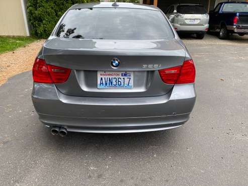 BMW 328i - cars & trucks - by owner - vehicle automotive sale for sale in Kittitas, WA