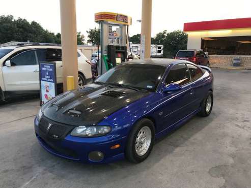 2004 gto built nitrous outlet kit - cars & trucks - by owner -... for sale in Marlin, TX