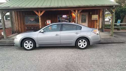 2009 NISSAN ALTIMA 2.5 SL - cars & trucks - by dealer - vehicle... for sale in East Bend, NC, NC