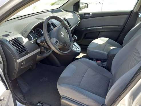 2012 Nissan sentra for sale in Fontana, CA