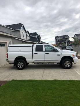 2009 Ram 3500 for sale in Newberg, OR