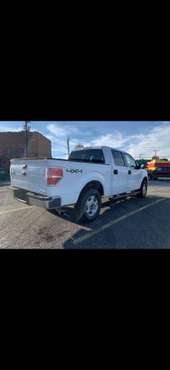 2012 FORD F150 XLT 4x4 SUPERCREW V8 PERFECT SHAPE WELL KEPT - cars &... for sale in Bellingham, WA
