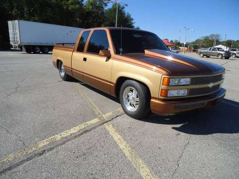 90 CHEVY X-CAB PRO STREET 703 HP for sale in Huntsville, MO