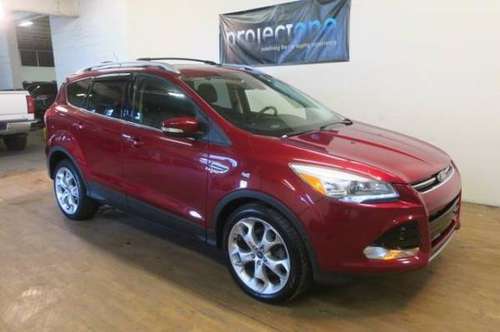 2013 Ford Escape - - by dealer - vehicle automotive for sale in Carlstadt, NJ