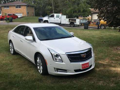 2017 Cadillac XTS for sale in Muncie, IN