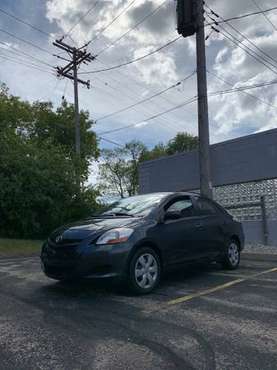2008 Toyota Yaris 1.5L saver RUNNING LIKE NEW! Clean Title! - cars &... for sale in milwaukee, WI