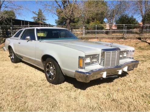 1979 Mercury Cougar XR7 for sale in Tempe, AZ