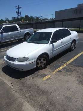05 Malibu classic for sale in Beaumont, TX
