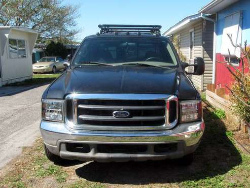 99 ford 350 superduty - cars & trucks - by owner - vehicle... for sale in Bradenton, FL