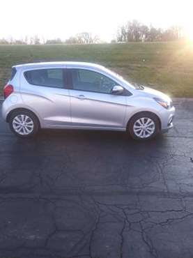 Selling my. Chevy spark LT $8,900 - cars & trucks - by owner -... for sale in Independence, MO