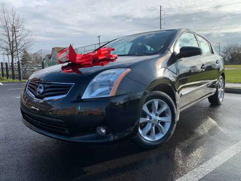 2010 Nissan Sentra SL - cars & trucks - by owner - vehicle... for sale in Collingdale, PA