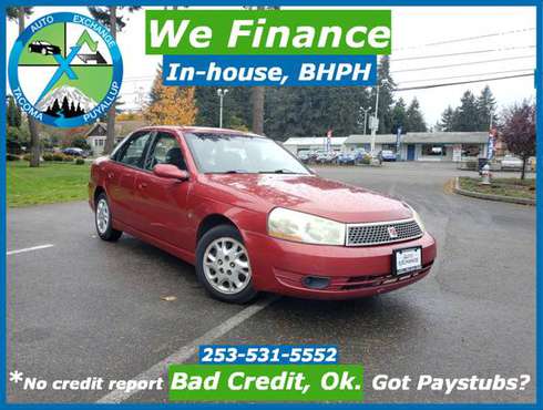 Need a Break? Credit Challenges OK + Have Paystubs? 146k -As Low as... for sale in PUYALLUP, WA