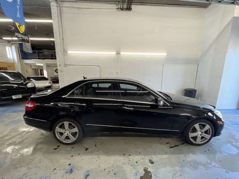 2011 Mercedes-Benz E350 4Matic Excellent CarFax - - by for sale in Edina, MN