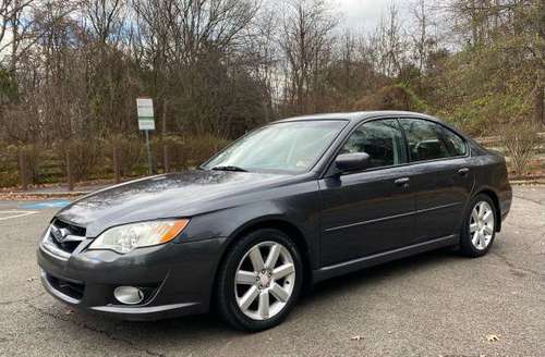 NICE 2008 SUBARU LEGACY LIMITED AWD 155k CLEAN TITLE NEW INSPECTION... for sale in MANASSAS, District Of Columbia
