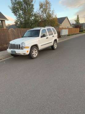 Jeep Liberty for sale in Creswell, OR